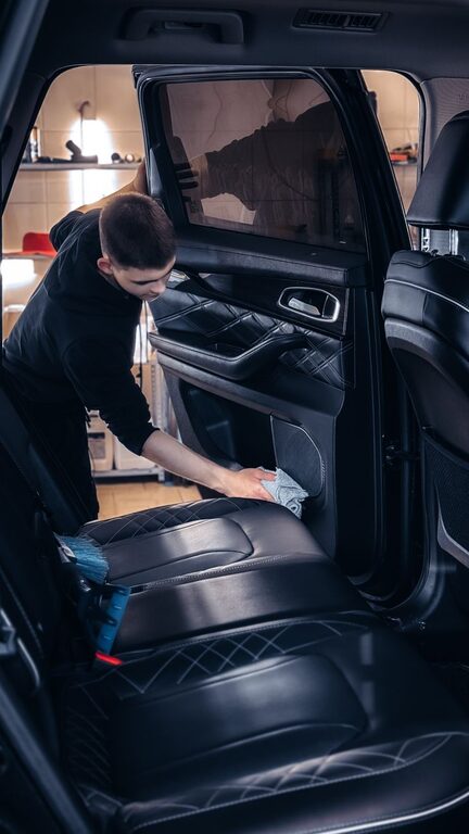 How to Keep Your Car Organized and Clean: Simple Tips for Every Driver